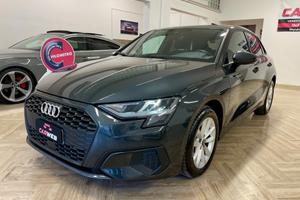 AUDI A3 SPB 30 2.0 TDI 115cv 2022