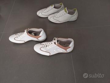 Scarpe uomo