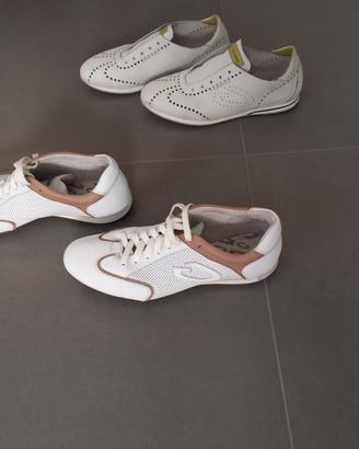 Scarpe uomo