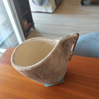 vaso in terracotta