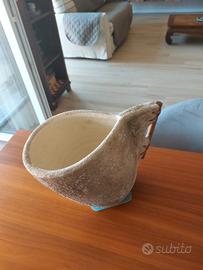 vaso in terracotta