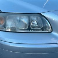 Fanale anteriore destro volvo v70 anno 2007