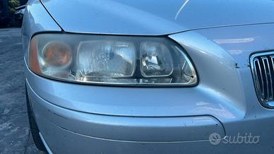 Fanale anteriore destro volvo v70 anno 2007