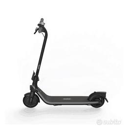 Monopattino elettrico