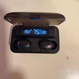 Auricolari bluetooth