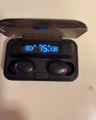 Auricolari bluetooth
