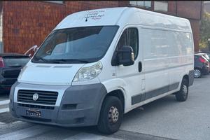 Fiat Ducato 120 Multijet 2.3 D #8113