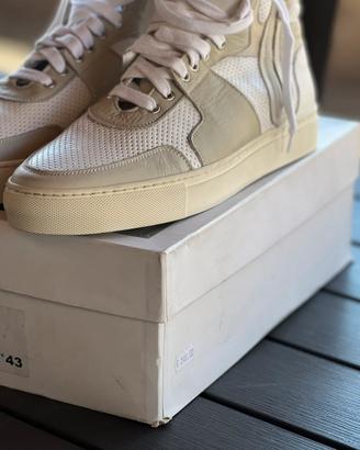 Scarpe Henné