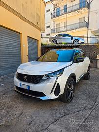 Peugeot 3008 1.5 BlueHDI 130cv 
