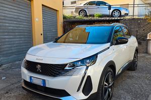 Peugeot 3008 1.5 BlueHDI 130cv 