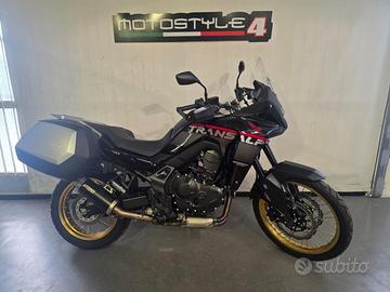 HONDA Transalp XL750 E5+