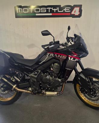HONDA Transalp XL750 E5+