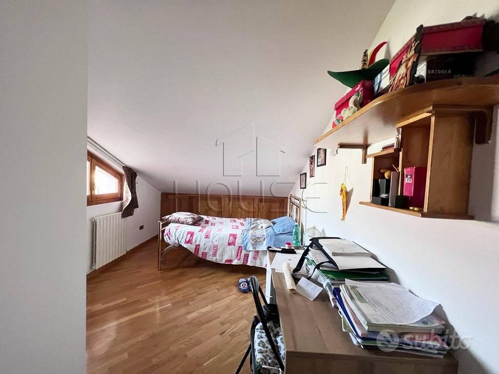 Appartamento – Città di Castello, Grumale - Altro