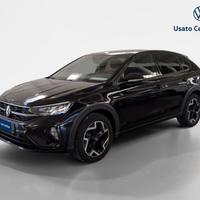 Volkswagen Taigo 1.0 TSI 85kW R-Line