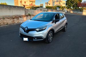 Renault Captur 1500 dCi DIESEL 90 CV