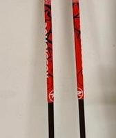 Bastoncini da sci Rossignol da 130 cm
