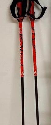 Bastoncini da sci Rossignol da 130 cm