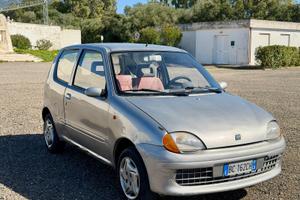 Fiat 600 900 Fire 39Cv