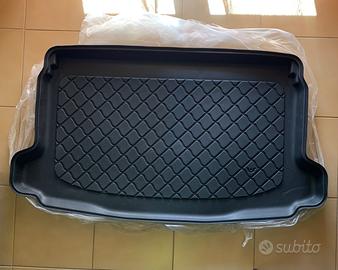 Vasca baule jeep avenger + tappetini antiscivolo