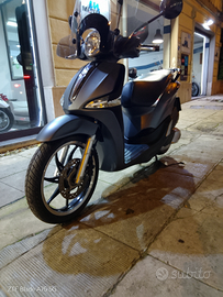 Piaggio Liberty 125 S Iget