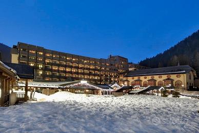 Residenza turistico alberghiera