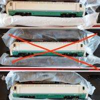 Trenini elettrici 223