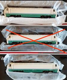 Trenini elettrici 223