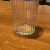 Bicchieri da acqua Ikea