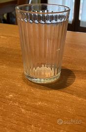 Bicchieri da acqua Ikea