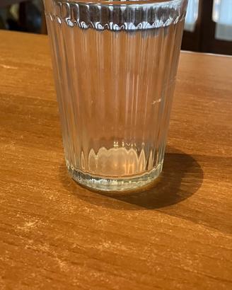 Bicchieri da acqua Ikea