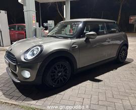 MINI Mini 3 porte Mini F56 2018 3p Benzina Mi...