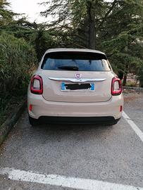 Fiat 500x - 2020