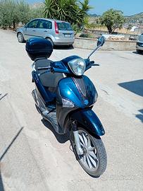 liberty 125 3v ie