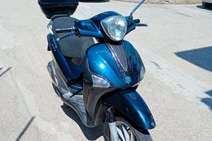 liberty 125 3v ie