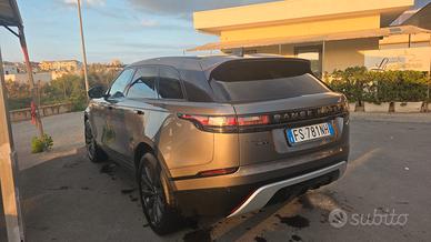 range rover