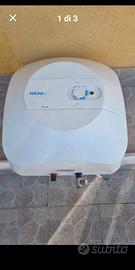 scaldabagno elettrico 