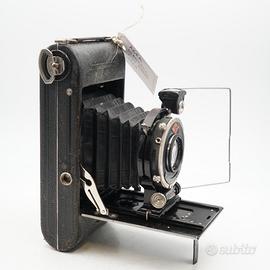 Agfa Standard CRF