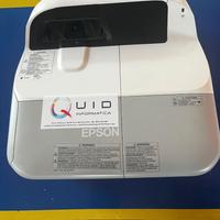 proiettore epson