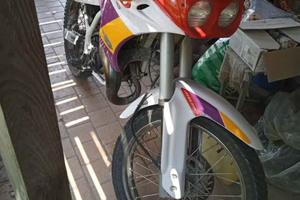 Aprilia Pegaso