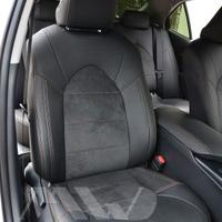 Coprisedili Fodere su misura Toyota Camry XV70