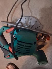 Sega circolare Parkside PHKS 1350