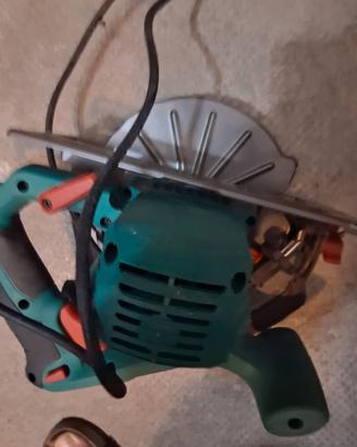 Sega circolare Parkside PHKS 1350