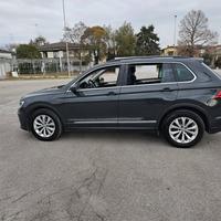 Volkswagen Tiguan 1.6 TDI SCR Business BlueMotion 