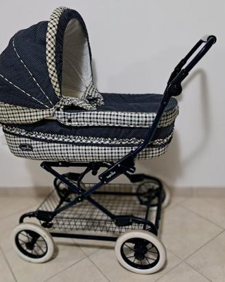 Carrozzina Inglesina