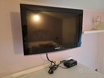 TV Samsung LE26 pollici