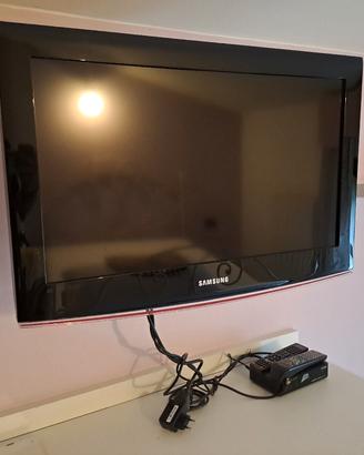 TV Samsung LE26 pollici