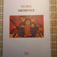 Storia Medievale Donzelli