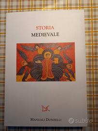 Storia Medievale Donzelli
