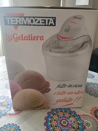 Gelateria Termozeta, nuova 