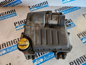 Scatola Filtro Aria Renault Trafic M9RE7 2009